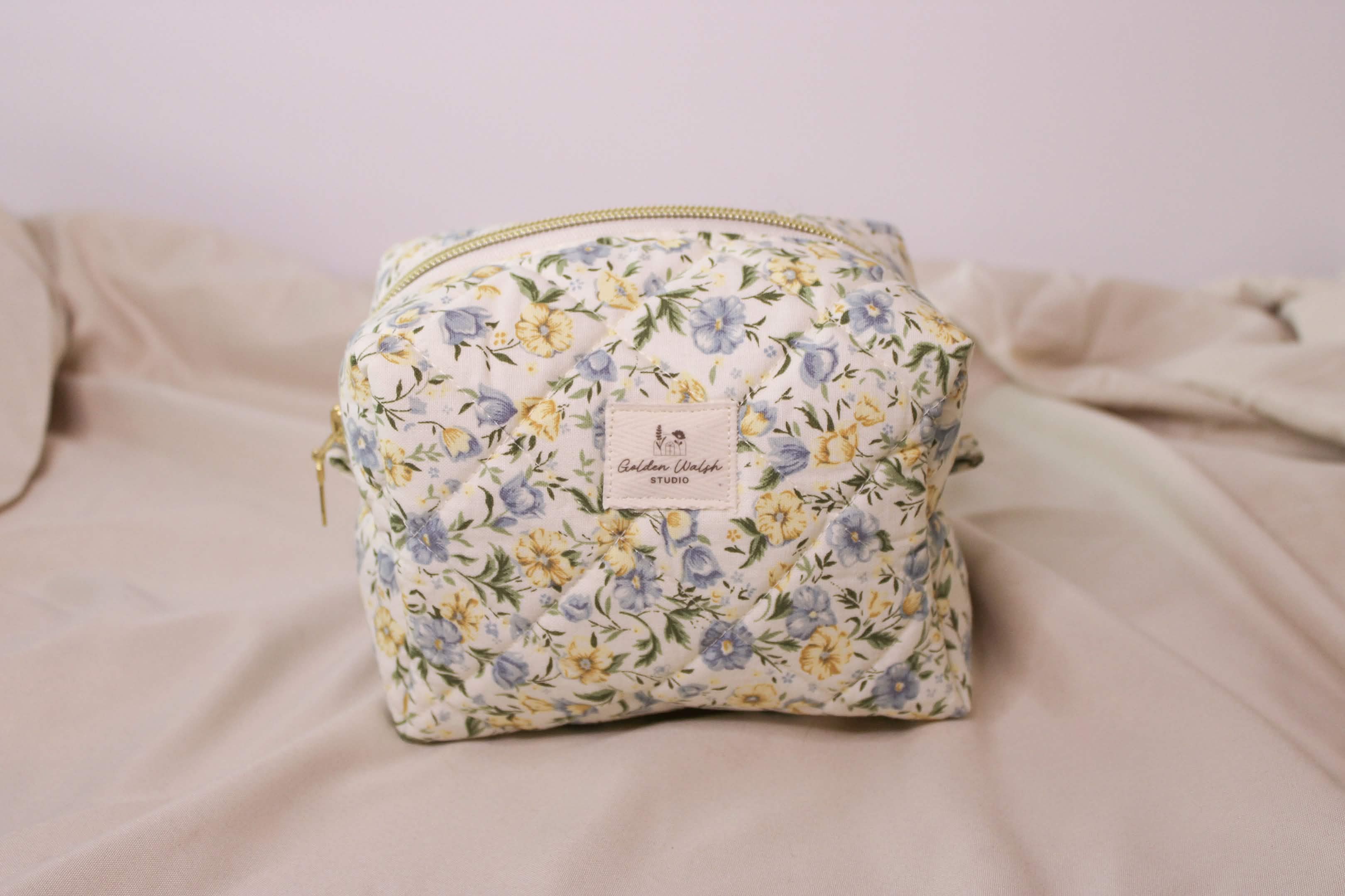 Bulb Box Bag - Medium