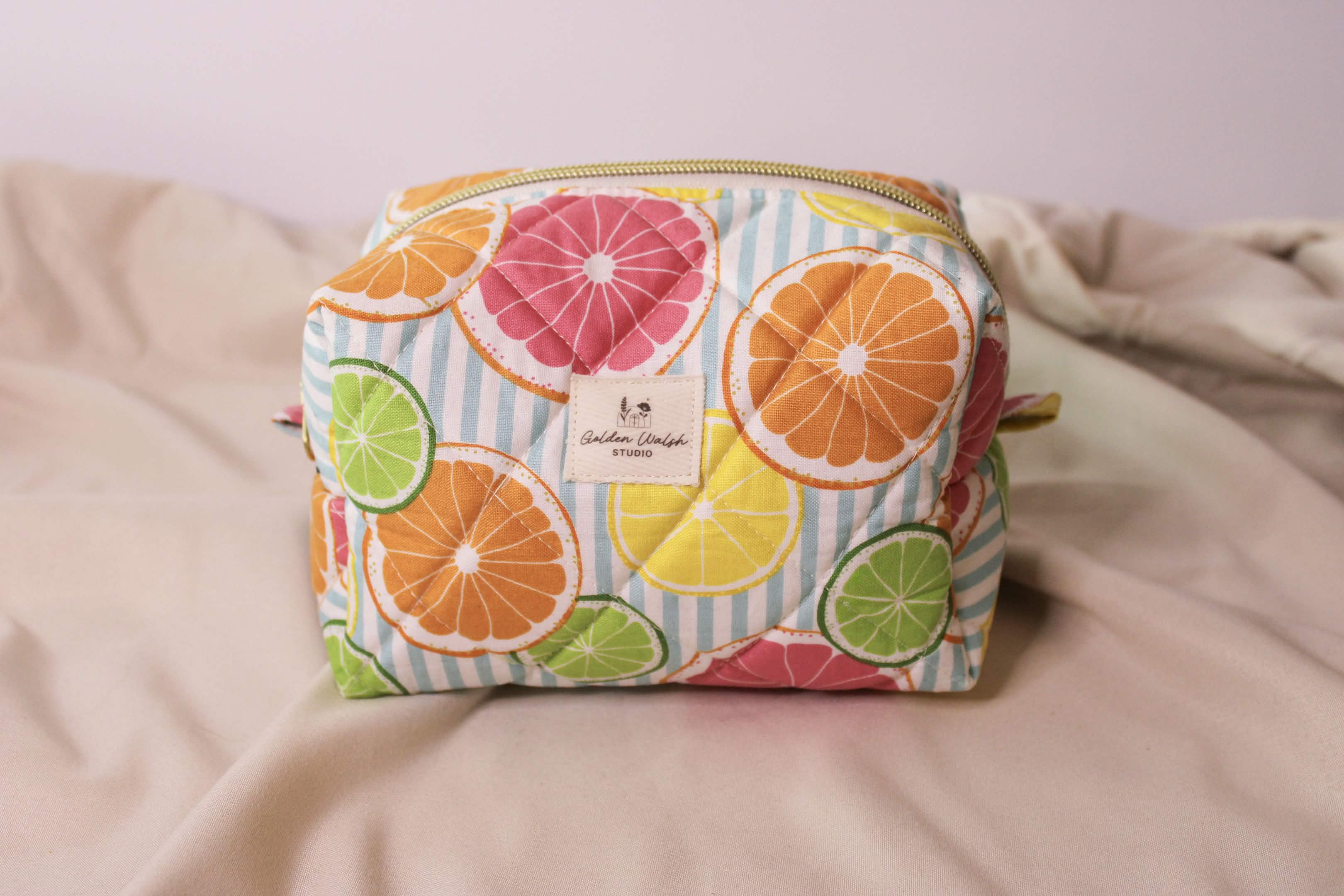 Bulb Box Bag - Medium
