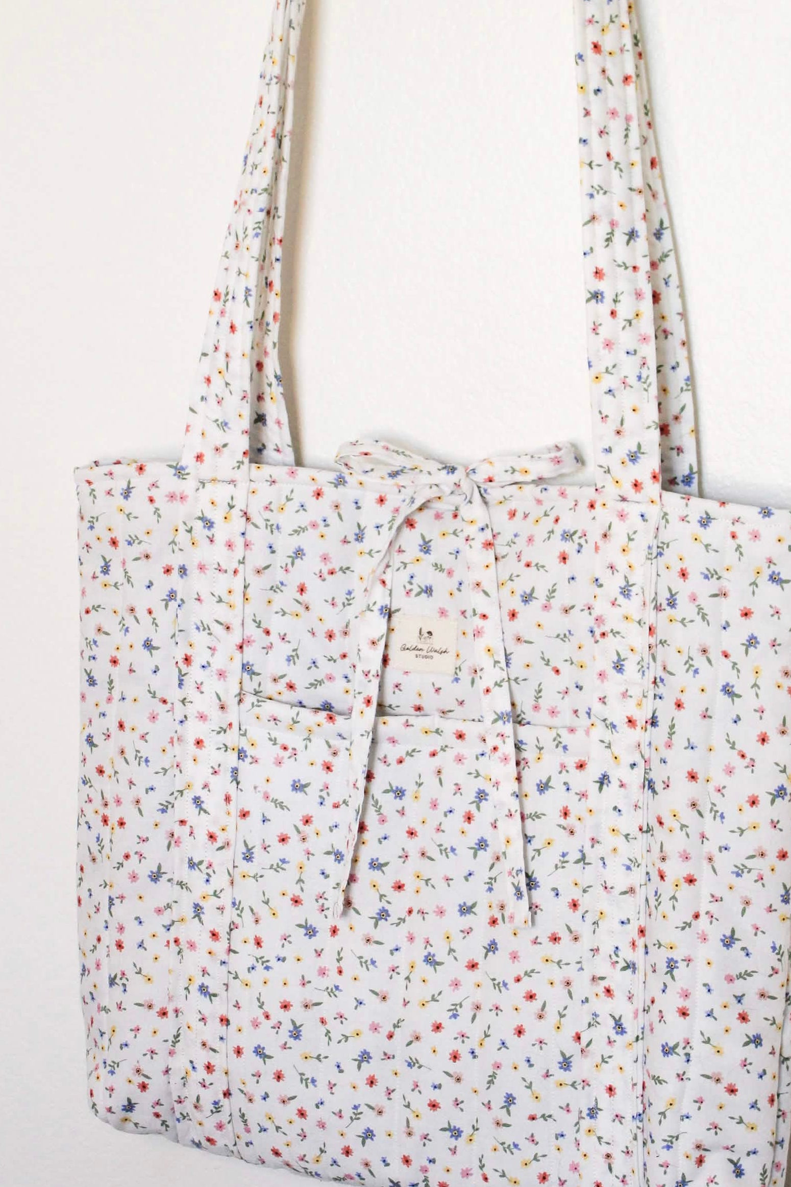 Golden Hour Tote
