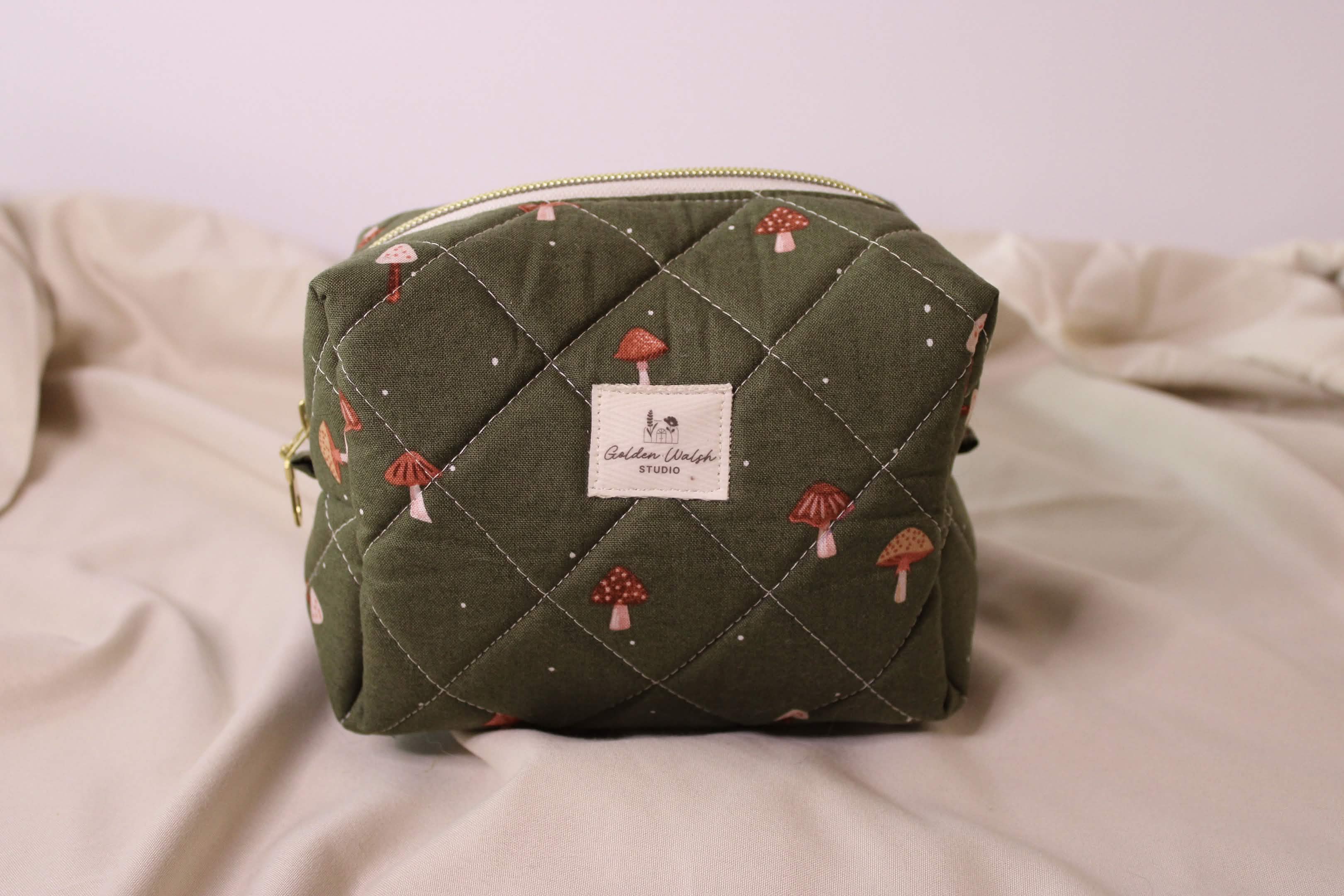 Bulb Box Bag - Medium