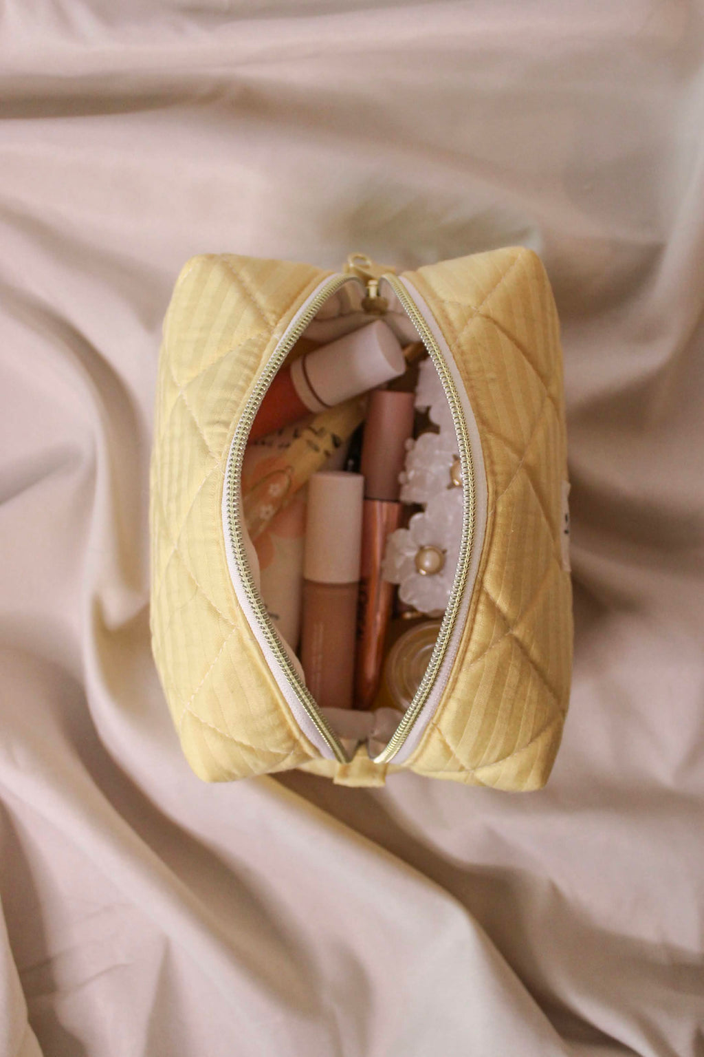 Bulb Box Bag - Medium