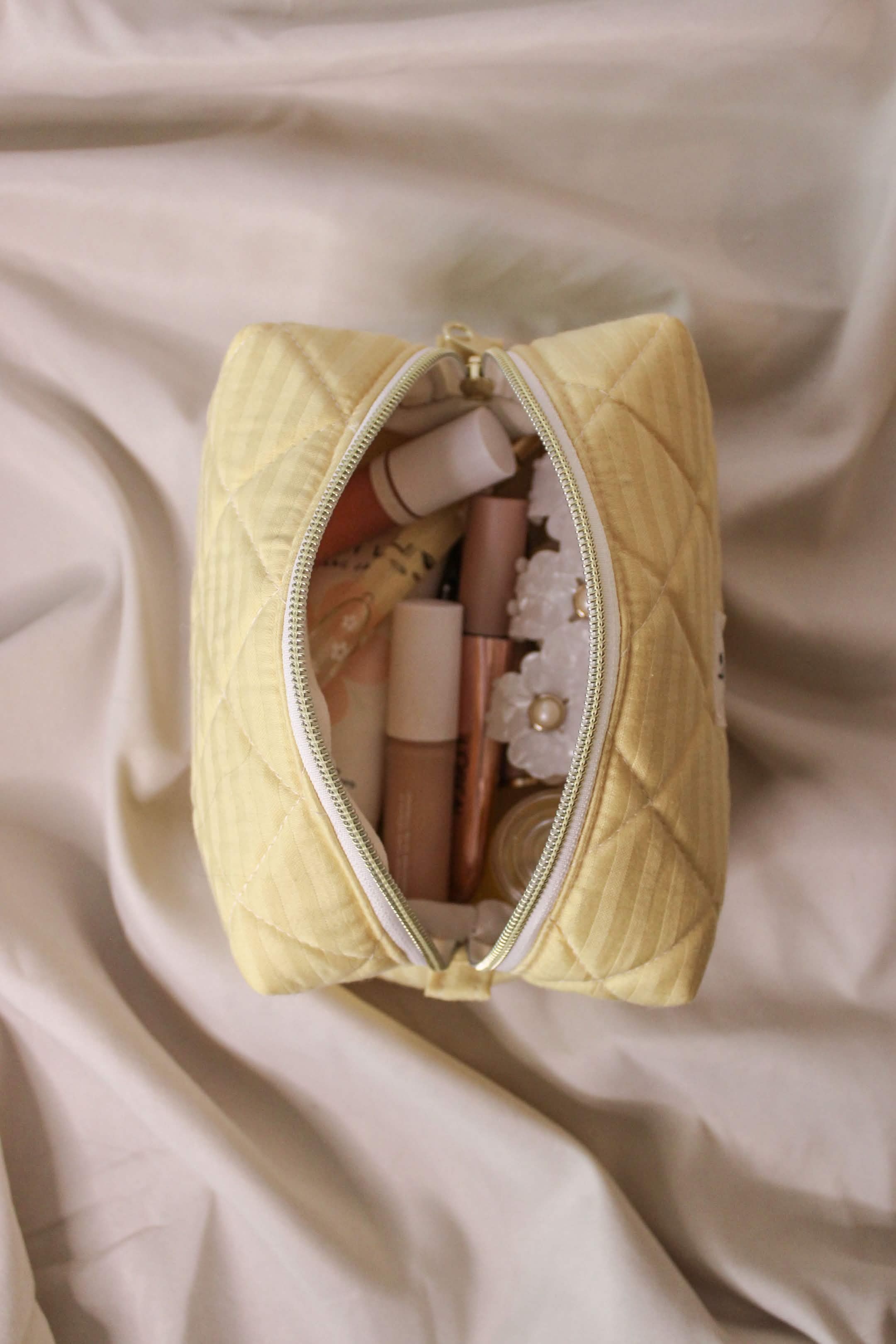 Bulb Box Bag - Medium