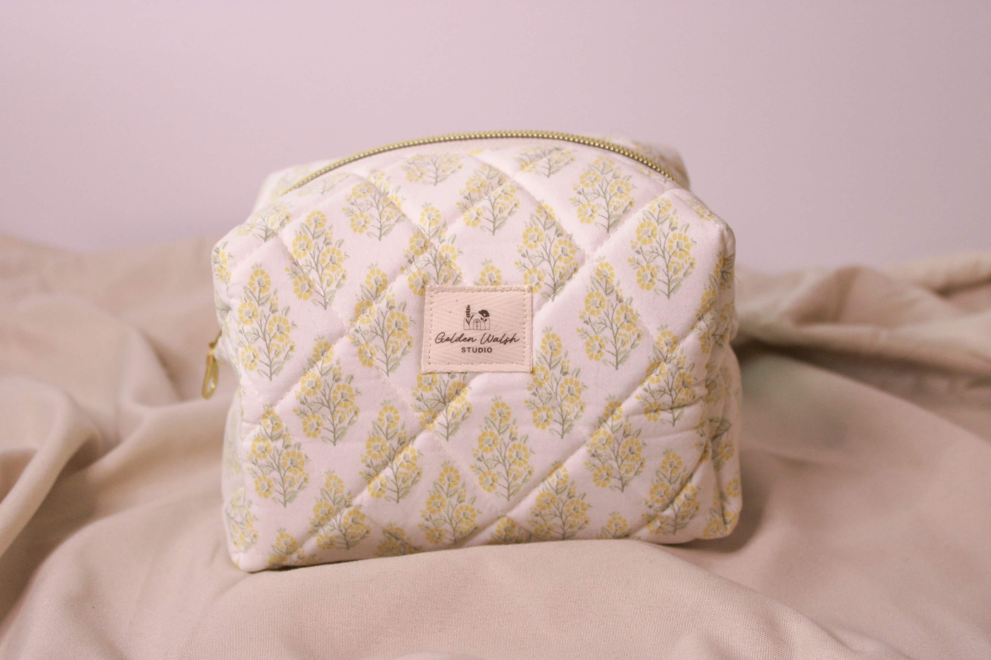 Bulb Box Bag - Medium
