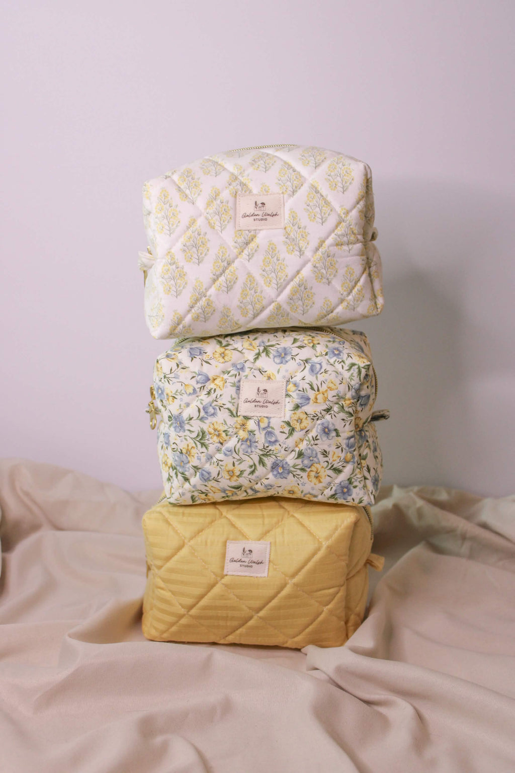 Bulb Box Bag - Medium