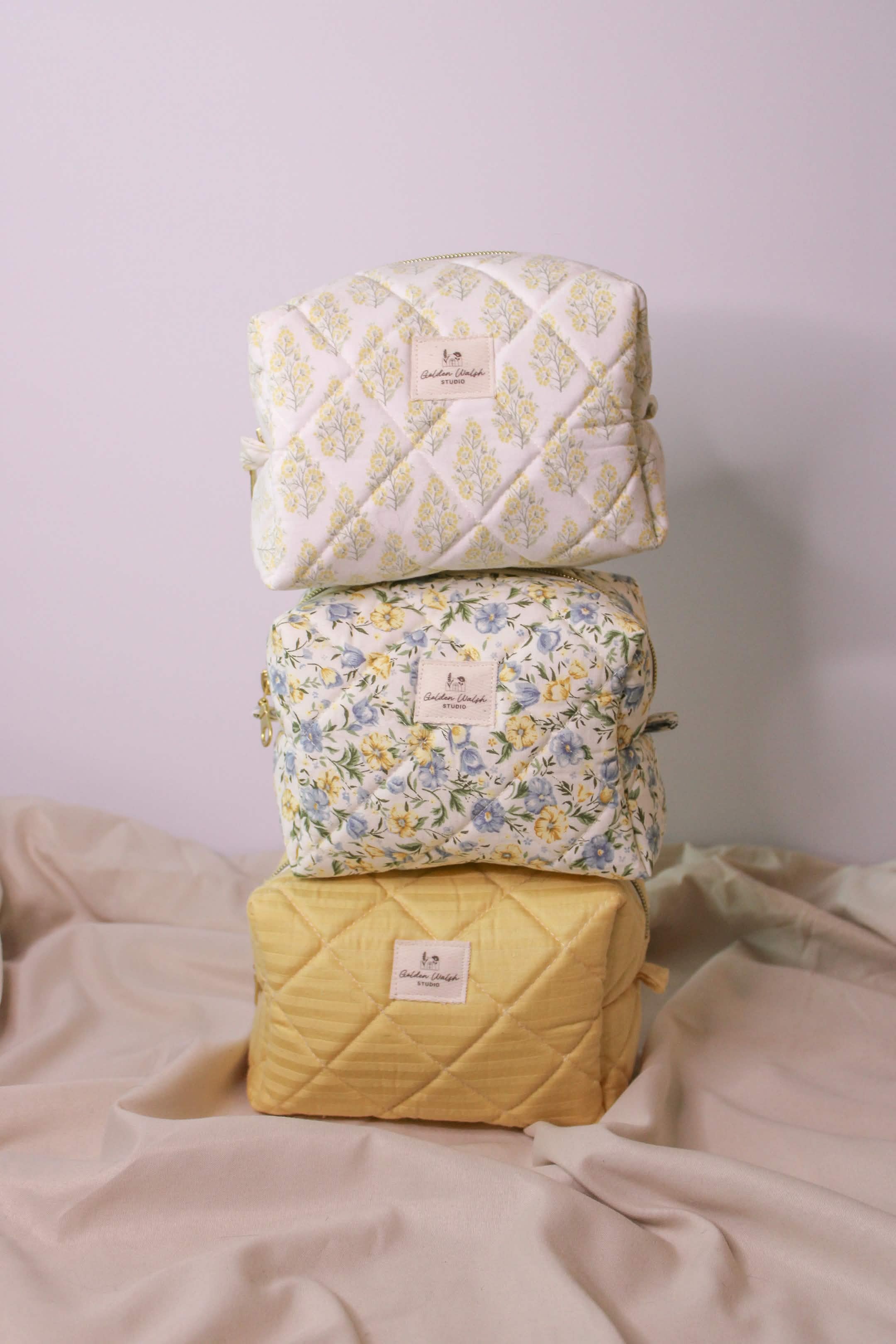 Bulb Box Bag - Medium