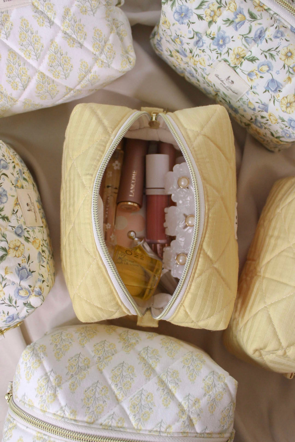 Bulb Box Bag - Medium