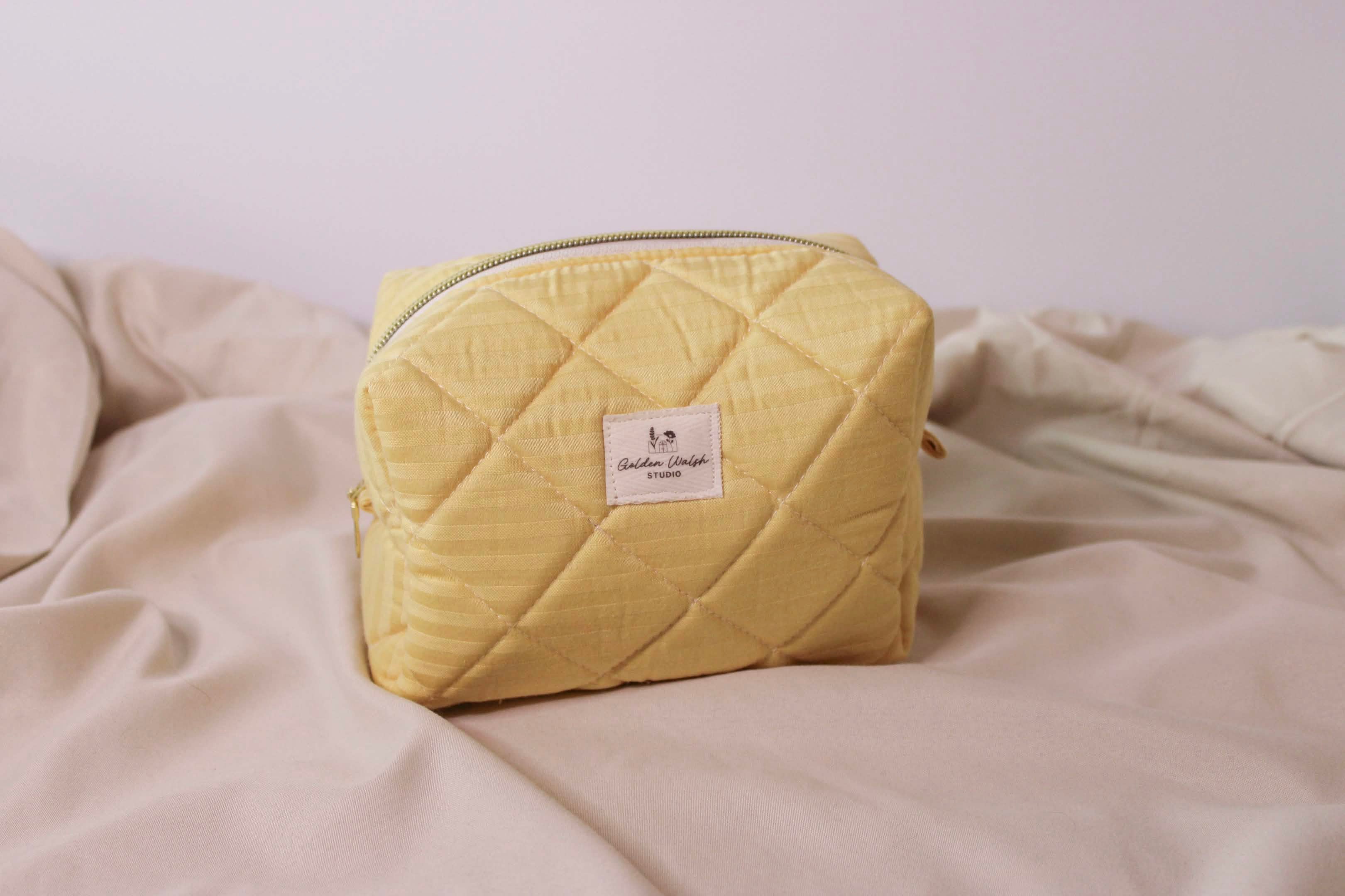Bulb Box Bag - Medium